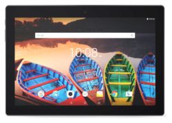 Lenovo Yoga Tab 3 Plus HD 10.1 Inch 16GB Tablet - Black.